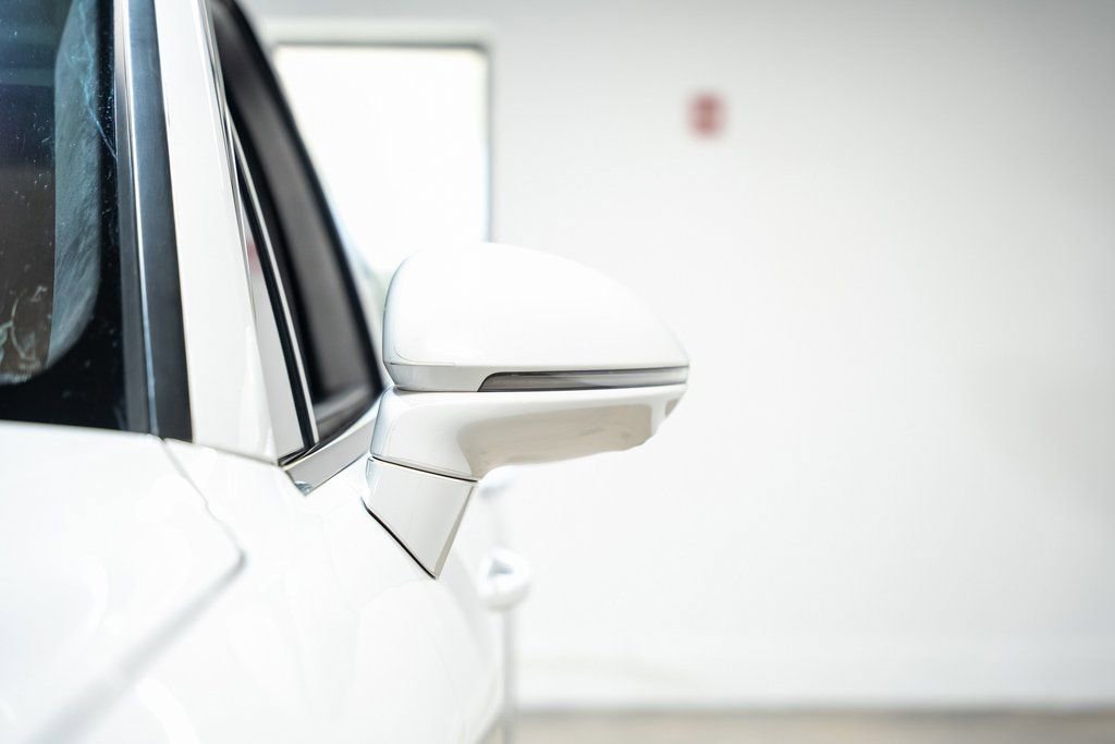 Used 2022 Porsche Cayenne GTS image 9