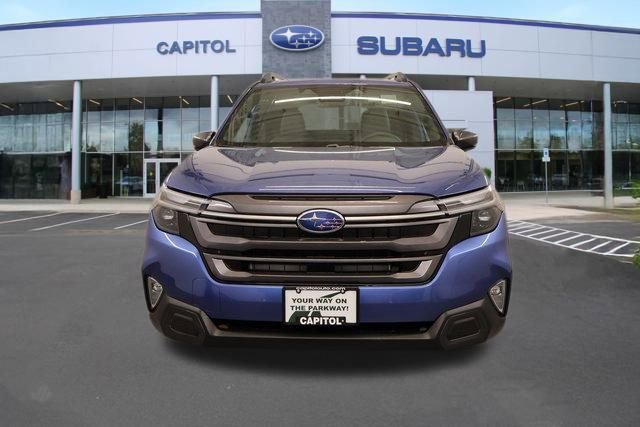 New 2026 Subaru Forester Limited image 8