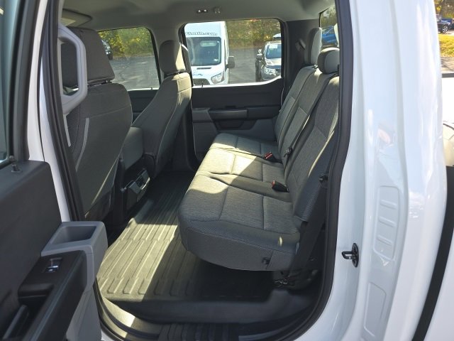 Used 2023 Ford F150 XL image 5