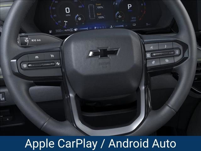 New 2026 Chevrolet Colorado ZR2 w/ Technology Package image 22