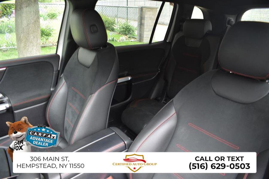 Used 2021 Mercedes-Benz GLB 250 image 9
