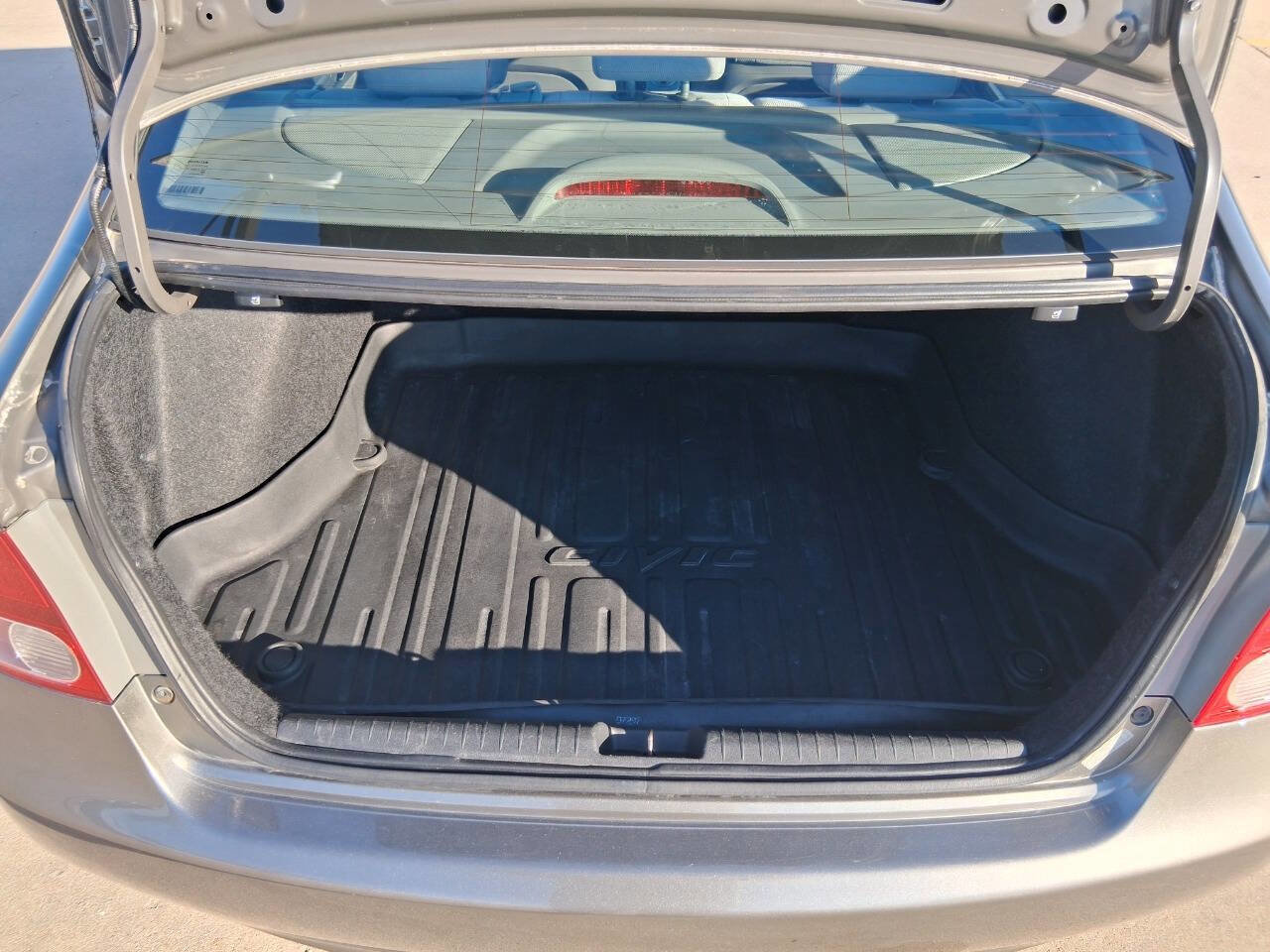 Used 2008 Honda Civic EX image 20