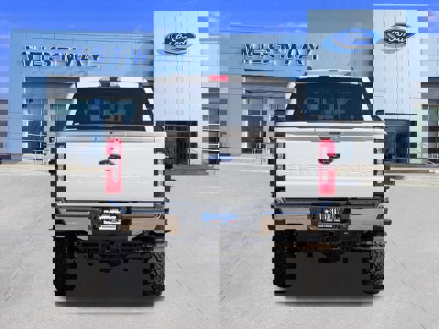 New 2026 Ford F250 Lariat w/ Tremor Off-Road Package image 5