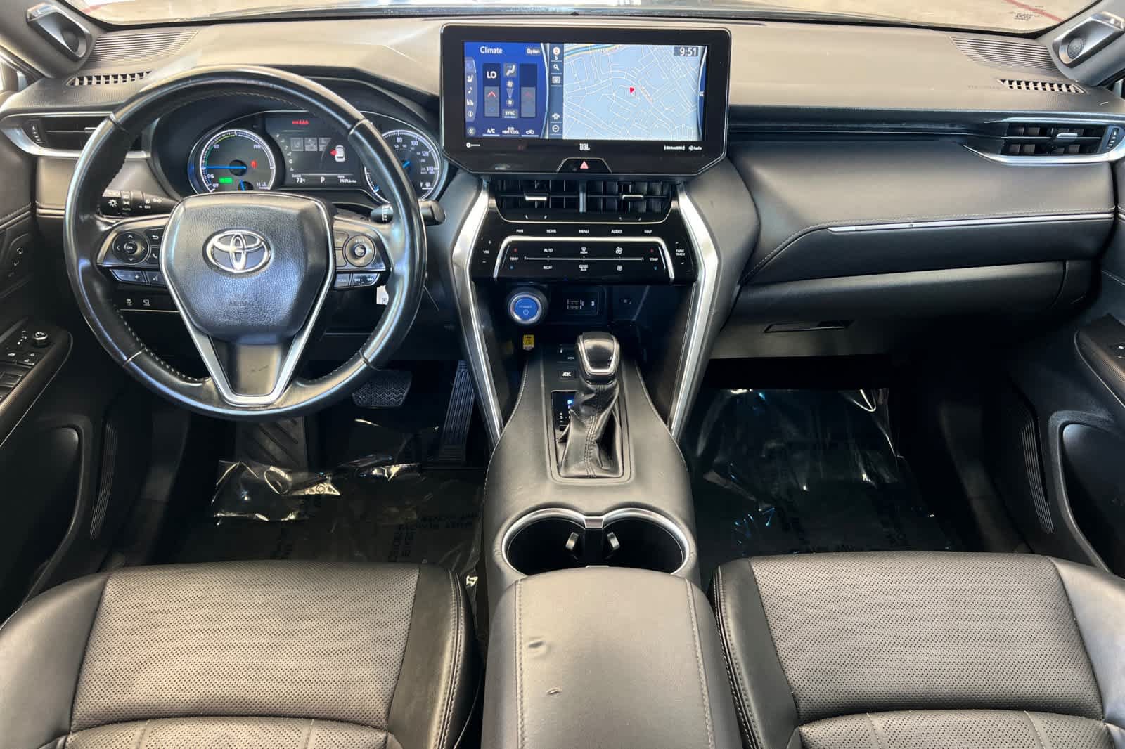 Certified 2022 Toyota Venza Limited AWD/4WD image 3