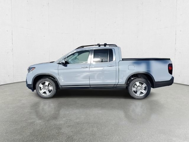 New 2026 Honda Ridgeline RTL image 6