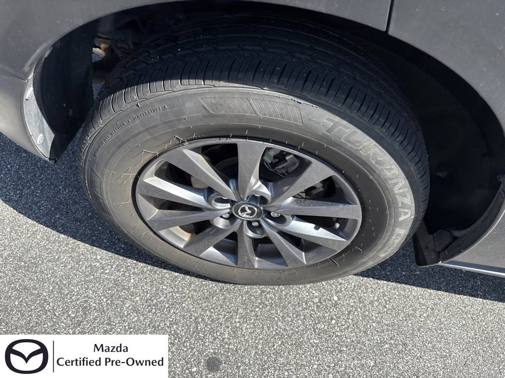 Certified 2024 MAZDA CX-30 AWD 2.5 S image 11