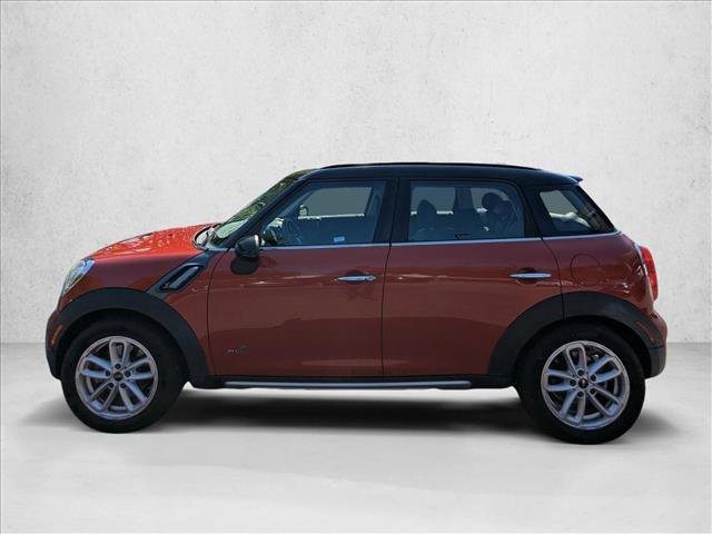 Used 2016 MINI Cooper Countryman S video 2