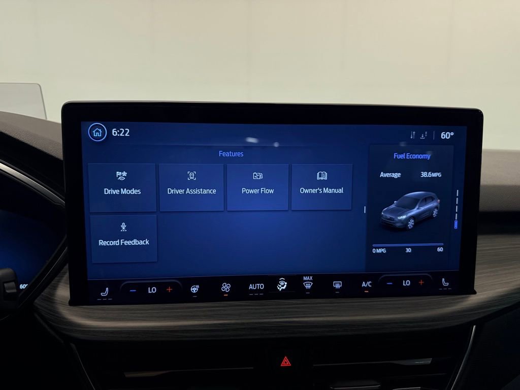 Used 2023 Ford Escape Platinum w/ Premium Technology Package image 21