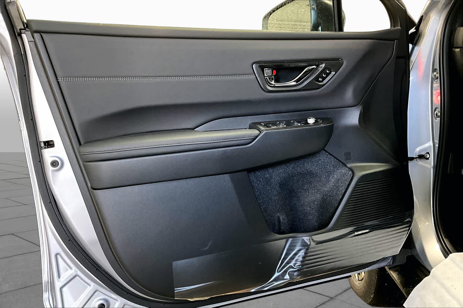 New 2026 Subaru Outback Touring XT AWD/4WD image 10