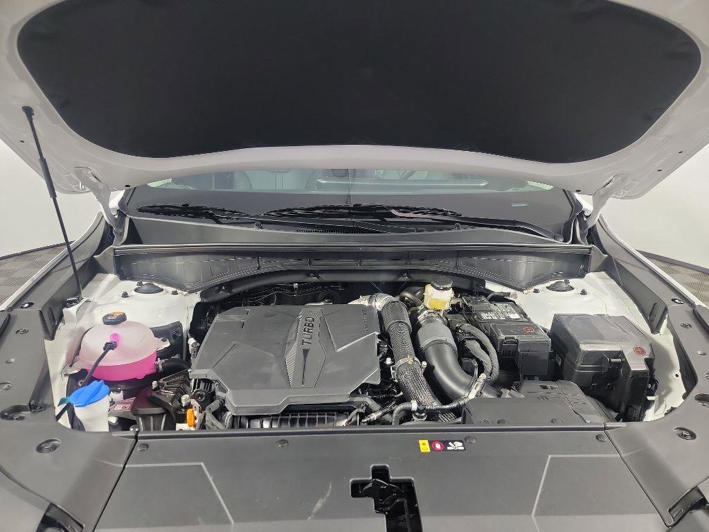 Certified 2025 Kia Sorento EX w/ Panoramic Sunroof Package image 15