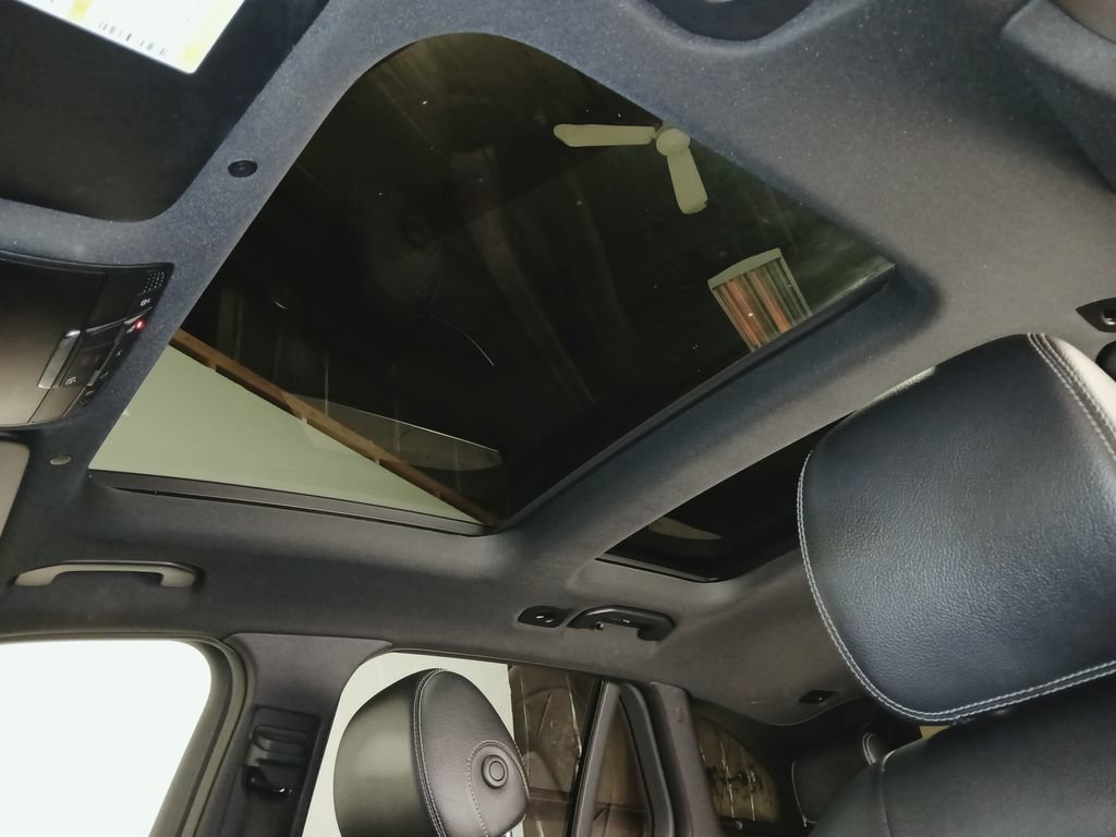 Certified 2020 Mercedes-Benz GLC 300 4MATIC image 13