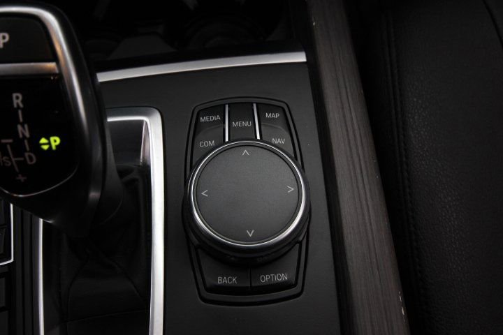 Used 2018 BMW X5 xDrive35i AWD/4WD image 27