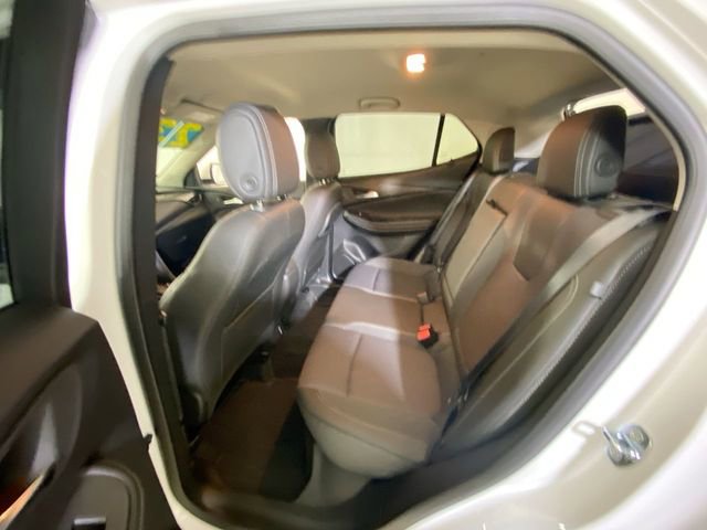 Used 2023 Buick Encore GX Select w/ Safety Package II image 28