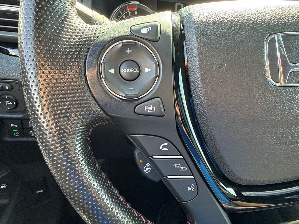 Certified 2023 Honda Ridgeline Black Edition image 25