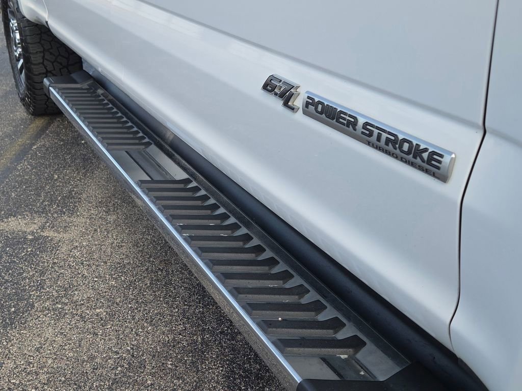Used 2020 Ford F250 Lariat AWD/4WD image 10
