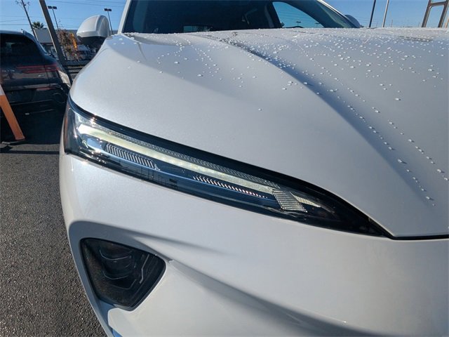 New 2026 Buick Envision Avenir image 9