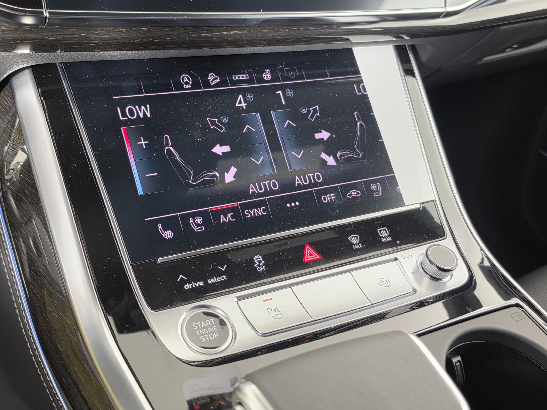 New 2027 Audi Q8 Premium Plus AWD/4WD image 20
