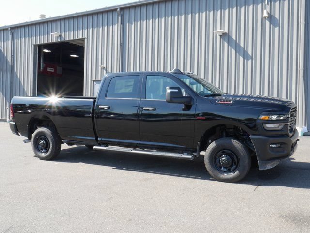Used 2026 RAM 2500 Tradesman AWD/4WD image 6