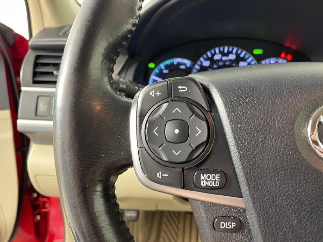 Used 2012 Toyota Camry XLE w/ Leather Pkg FWD image 11