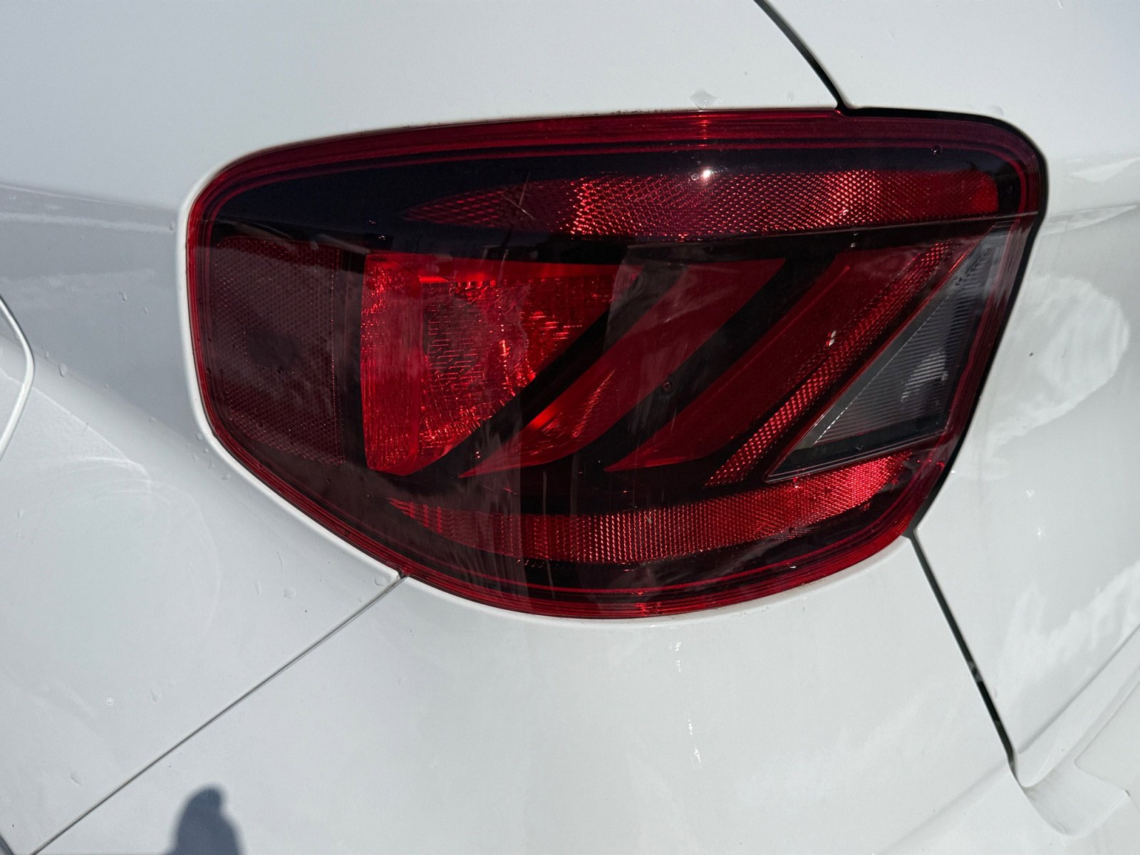 New 2025 Hyundai Venue SEL image 17