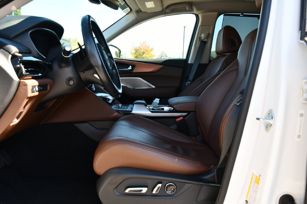 New 2026 Acura MDX Type S w/ Advance Package AWD/4WD image 49
