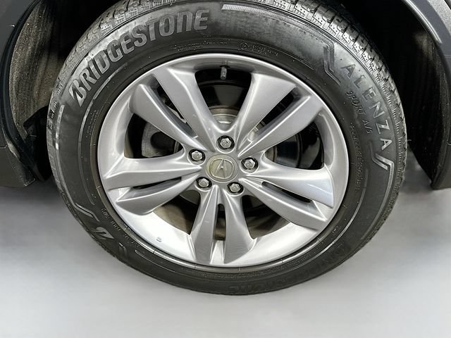 Used 2022 Acura MDX SH-AWD image 31