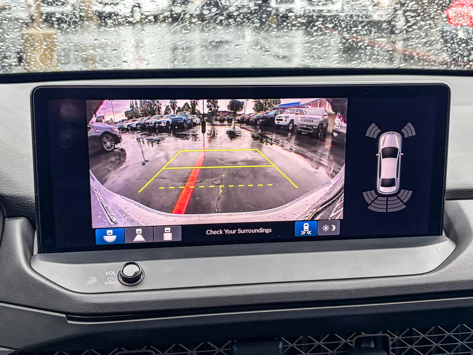 Used 2024 Honda Accord Touring image 24