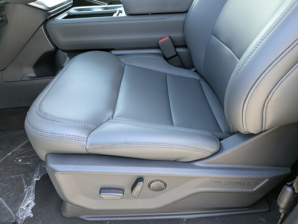 New 2027 Ford Expedition Active RWD image 19