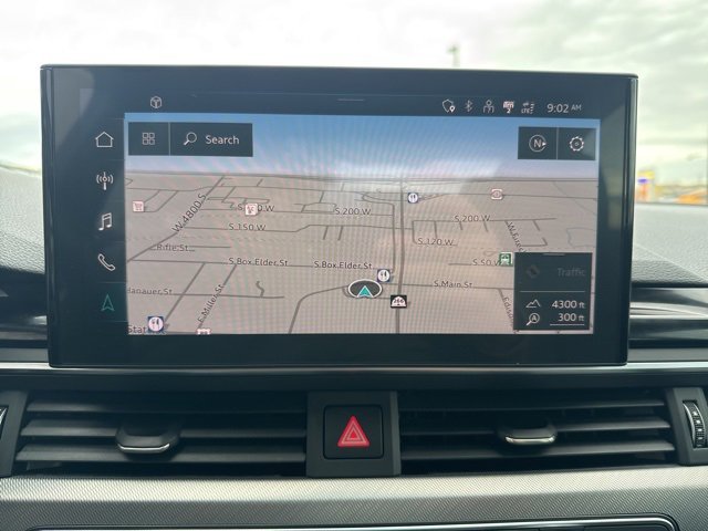 Used 2022 Audi A4 2.0T Premium Plus w/ Premium Plus Package image 11