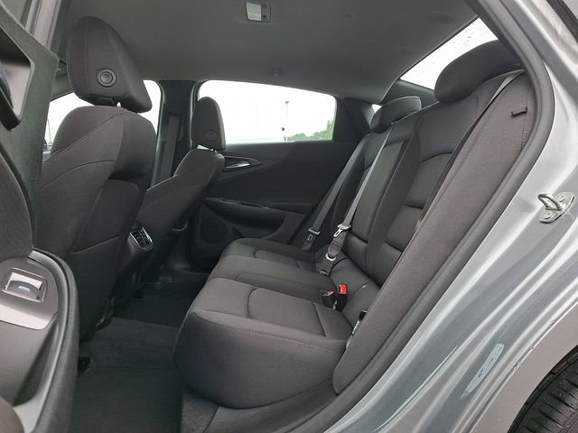 Used 2024 Chevrolet Malibu LT FWD image 10