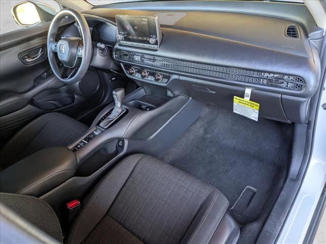 Used 2023 Honda HR-V LX image 20