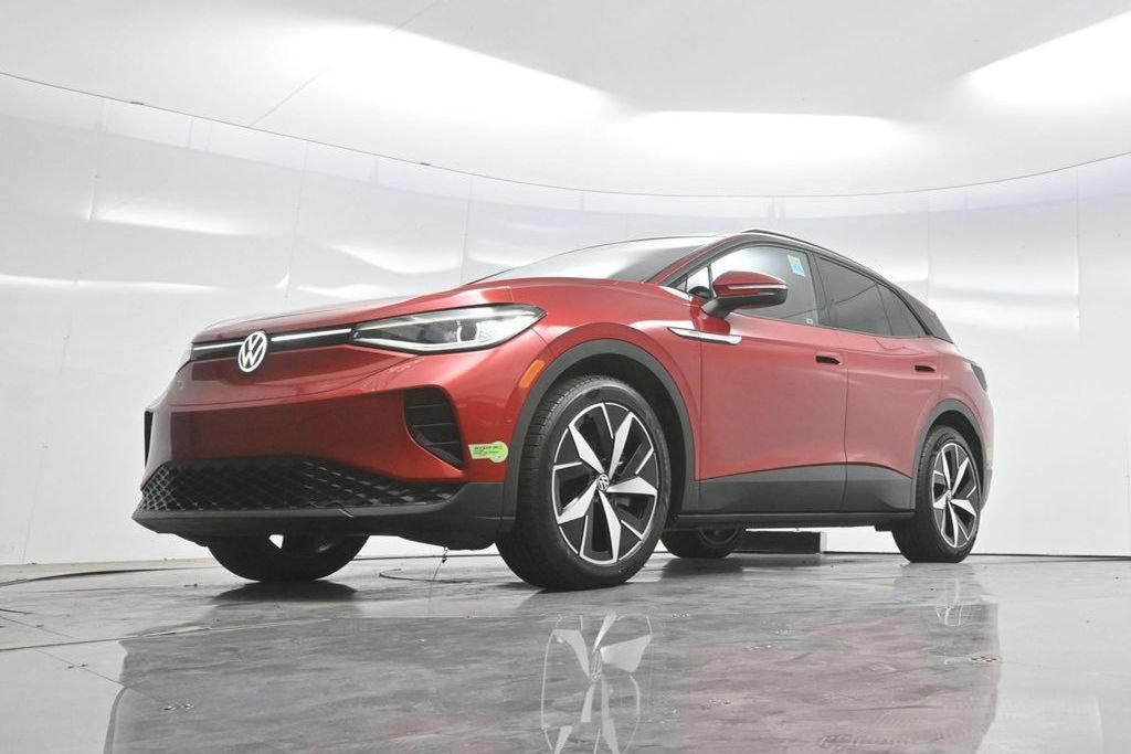 Used 2023 Volkswagen ID.4 Pro S RWD image 63