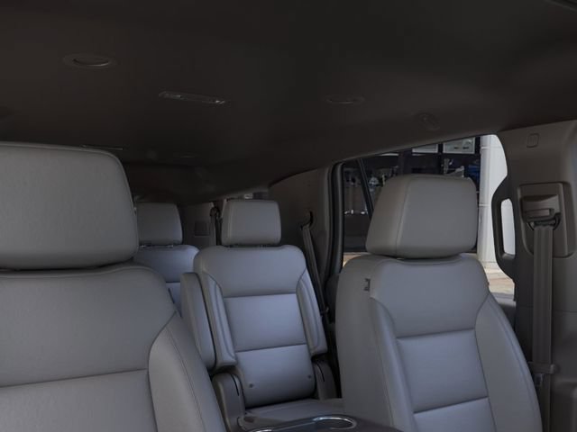 New 2026 Chevrolet Tahoe LT w/ Comfort Package AWD/4WD image 24