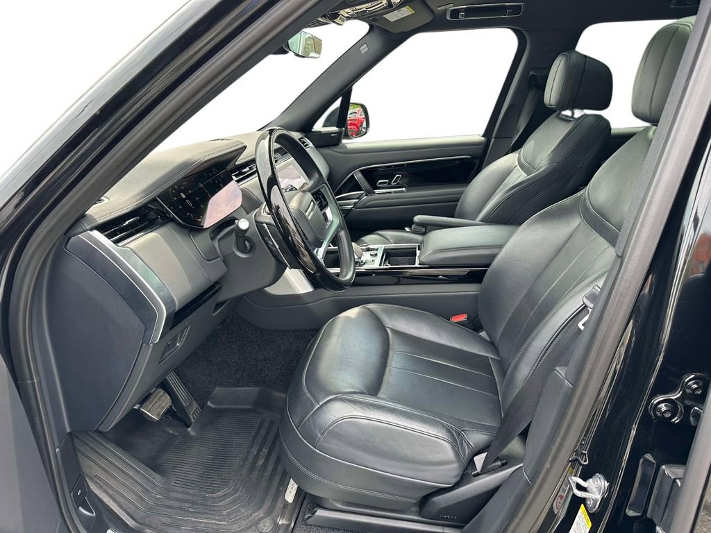 Used 2023 Land Rover Range Rover SE AWD/4WD image 20