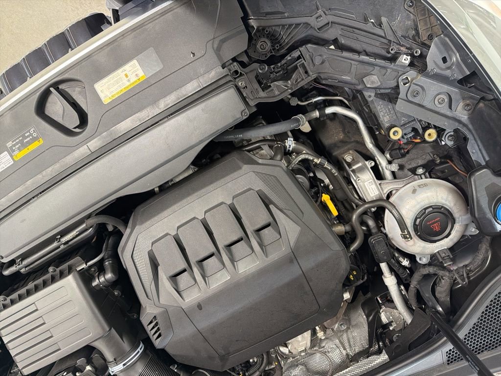 Used 2022 Audi Q3 2.0T Premium Plus image 12