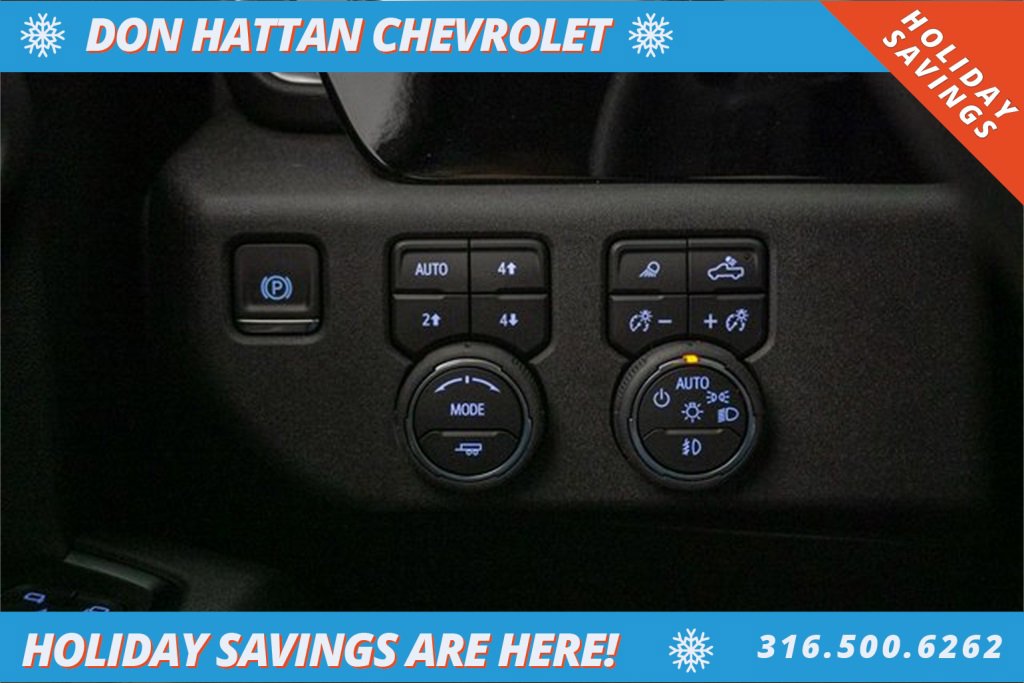 New 2026 Chevrolet Silverado 1500 RST w/ RST All Star Premium Package image 17