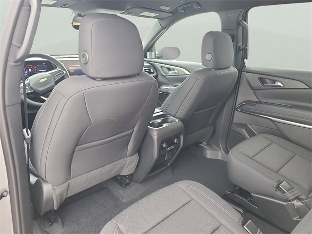 New 2026 Chevrolet Traverse LT w/ Driver Confidence Package image 16