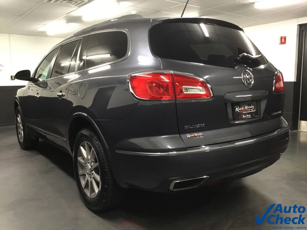 Used 2013 Buick Enclave Leather image 8
