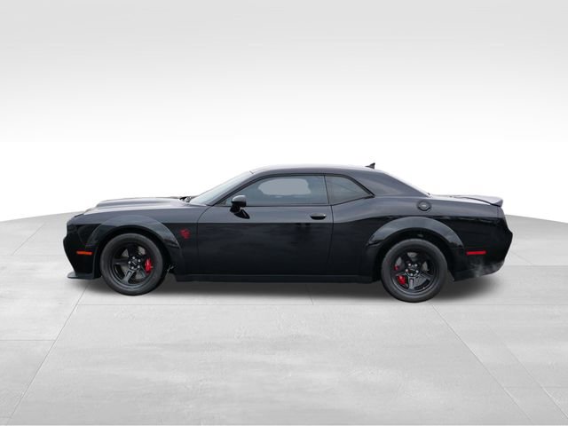 Used 2018 Dodge Challenger SRT Demon image 4