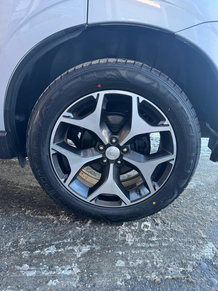Used 2015 Subaru Forester 2.0XT Touring image 21