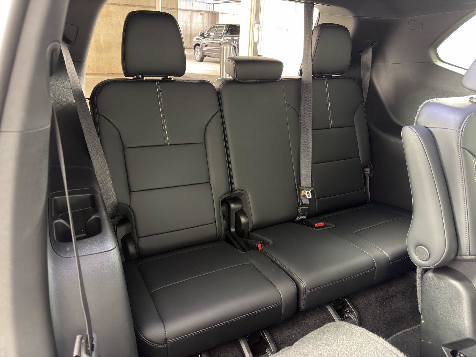 New 2026 GMC Acadia Elevation w/ Elevation Premium Package FWD image 13