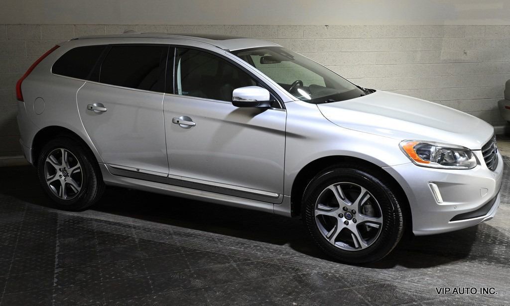 Used 2015 Volvo XC60 T6 Premier Plus image 22