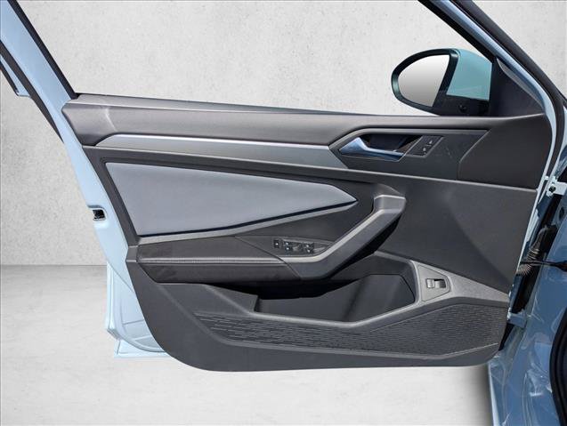 New 2026 Volkswagen Jetta SE FWD image 22