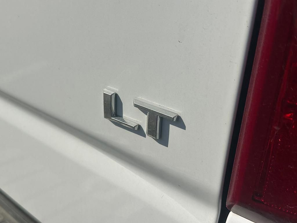 New 2025 Chevrolet Silverado 1500 LT image 12