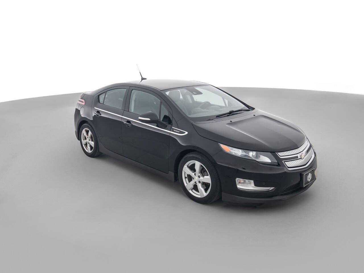 Used 2013 Chevrolet Volt Premium w/ Premium Trim Package FWD image 3