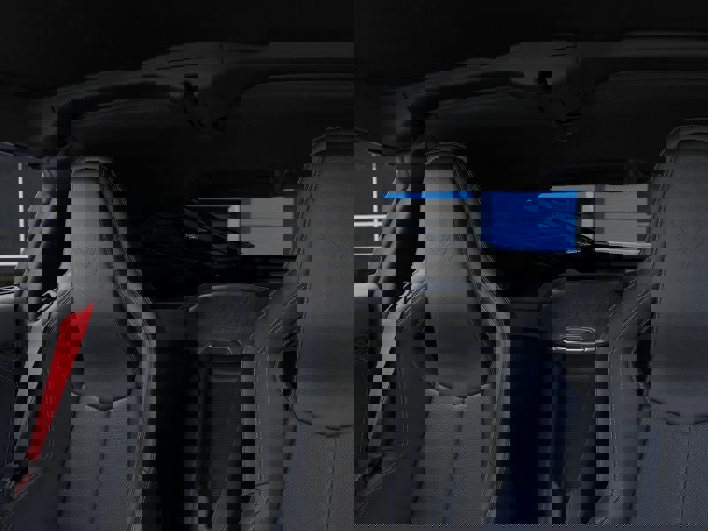 New 2026 Chevrolet Corvette Stingray Preferred Cpe w/ Z51 Performance Package image 63