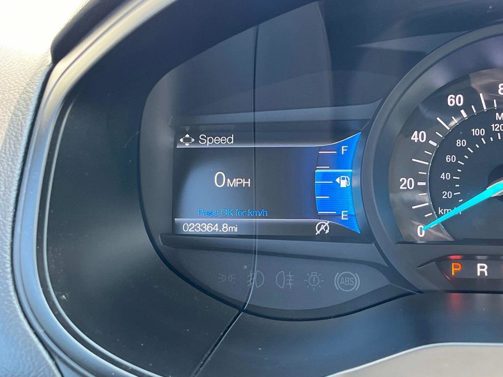 Used 2022 Ford Edge SEL w/ Convenience Package image 37