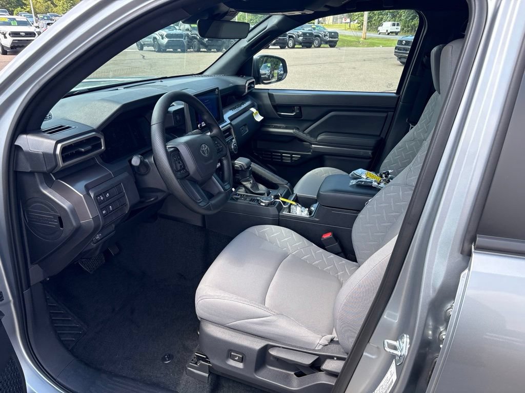 Used 2026 Toyota Tacoma 4x4 Double Cab image 13