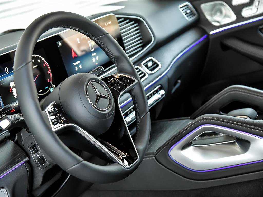 Certified 2025 Mercedes-Benz GLE 450 4MATIC image 16