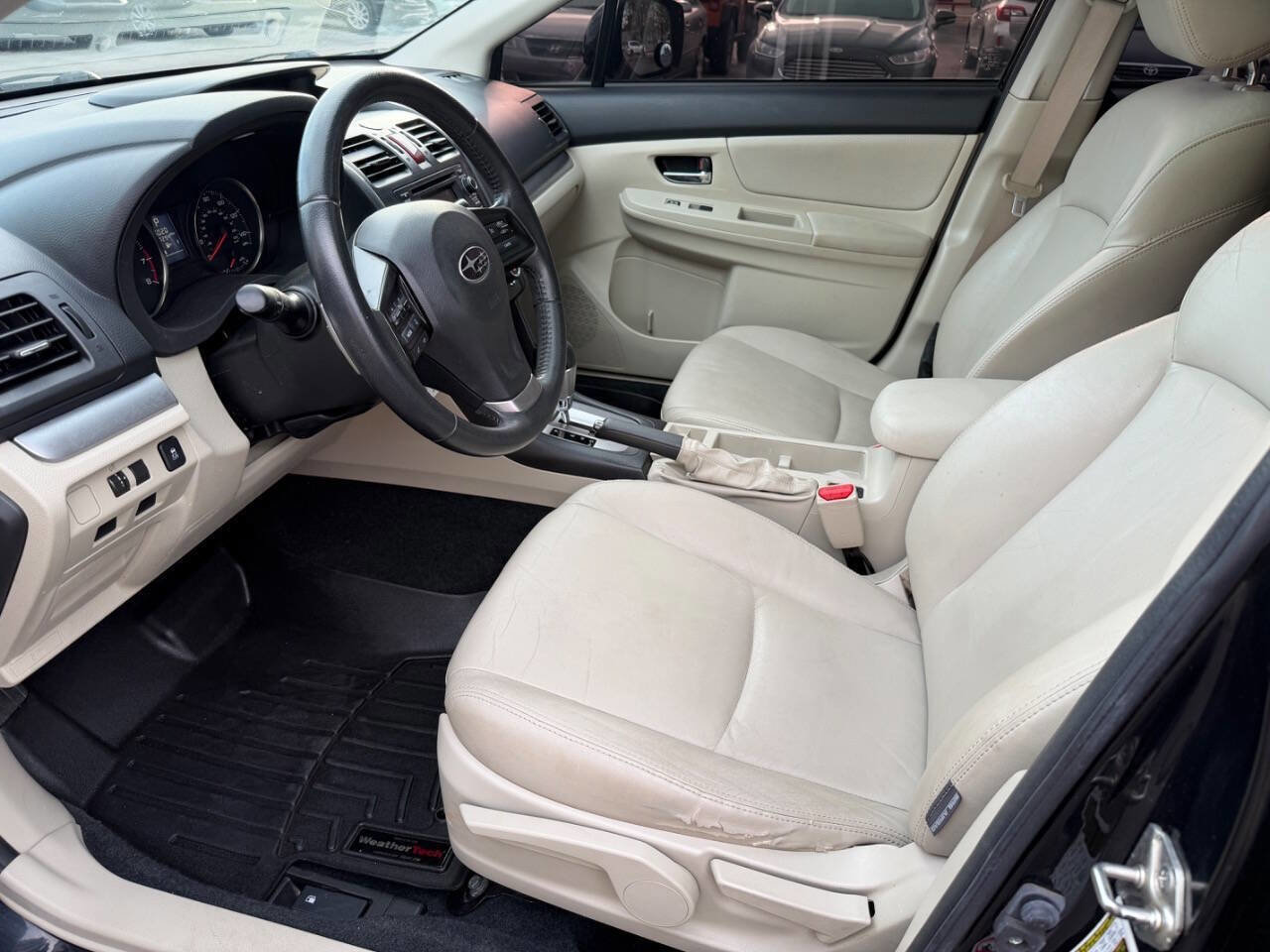 Used 2013 Subaru Crosstrek 2.0i Limited w/ Popular Pkg 2 image 15